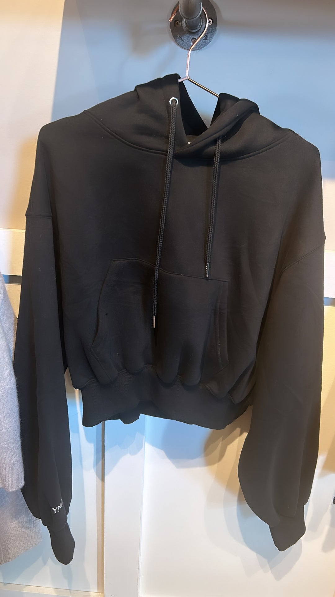 Alea Hoodie