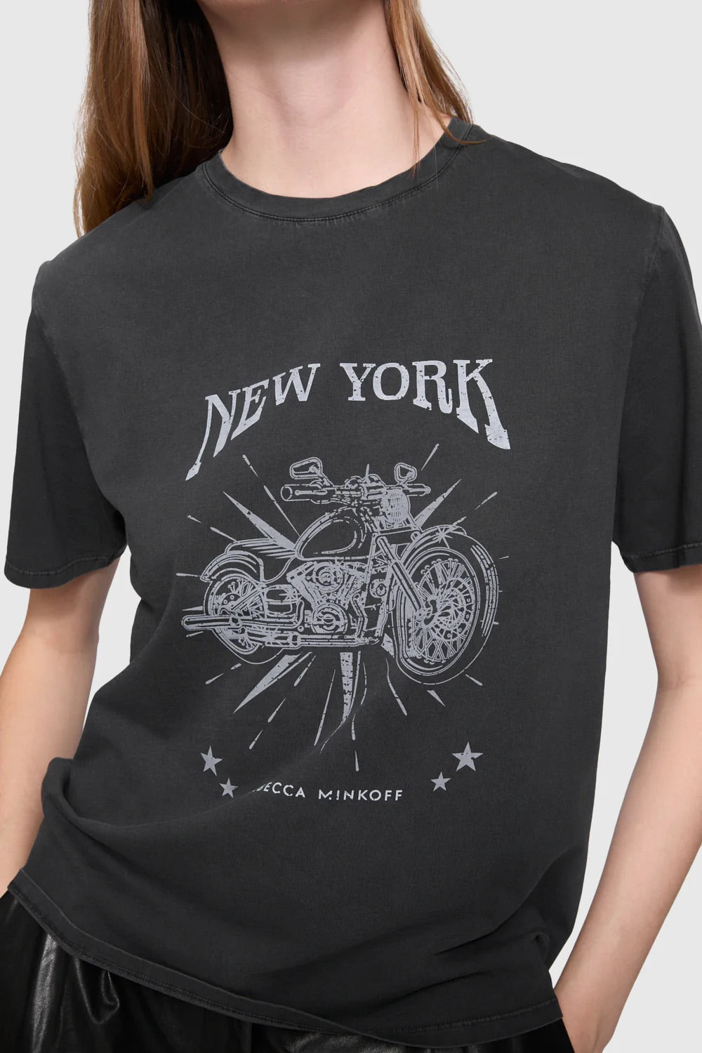 Sawyer BF Tee