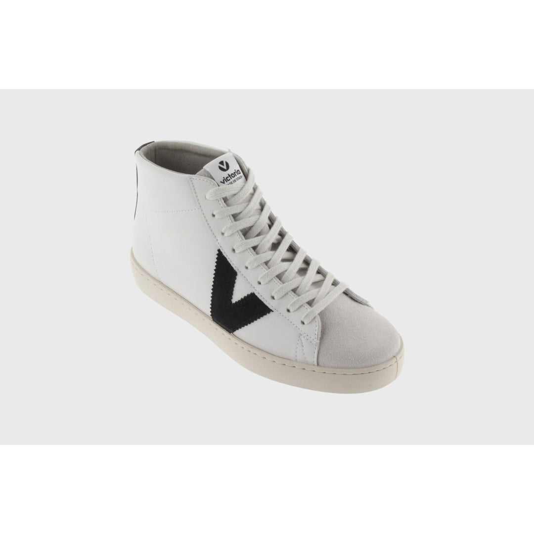 Berlin High Top