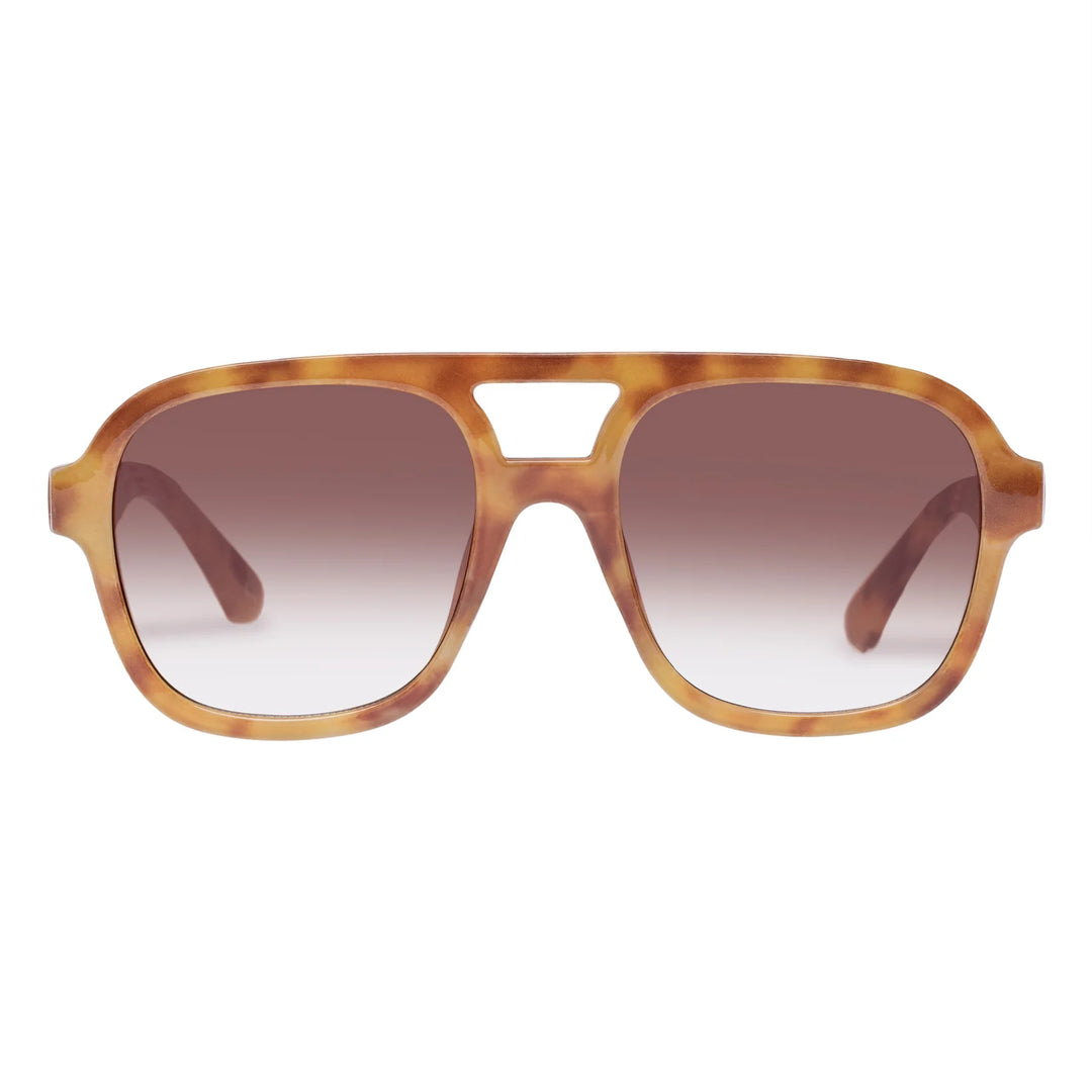 Aviator - Vintage Tort