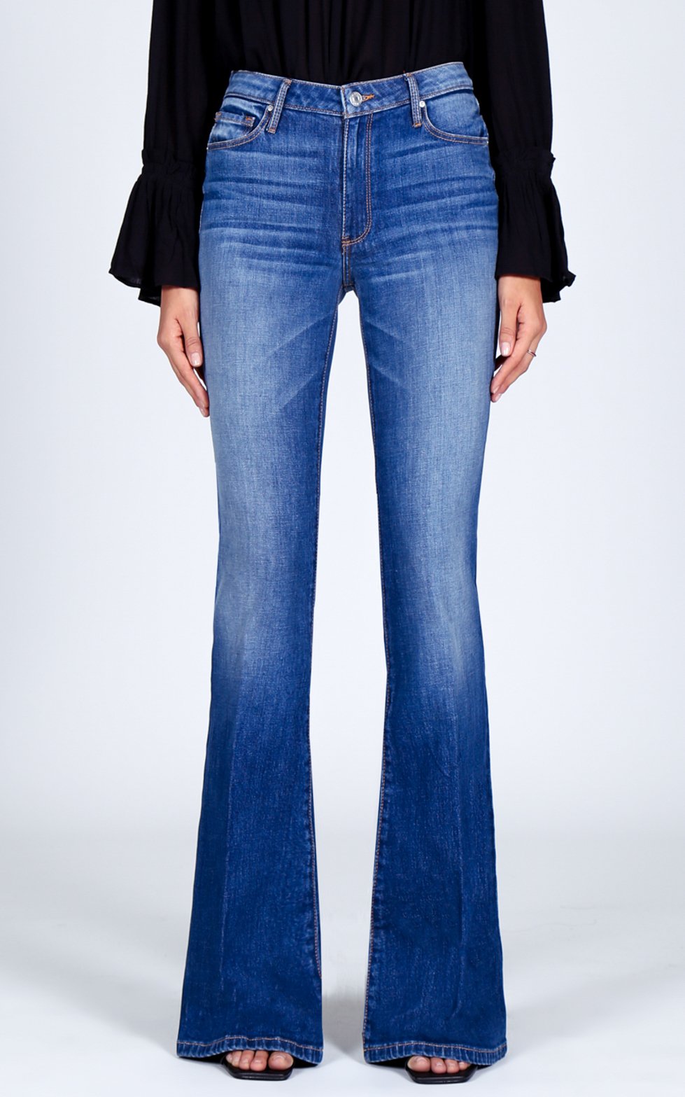 Mia Skinny Flare
