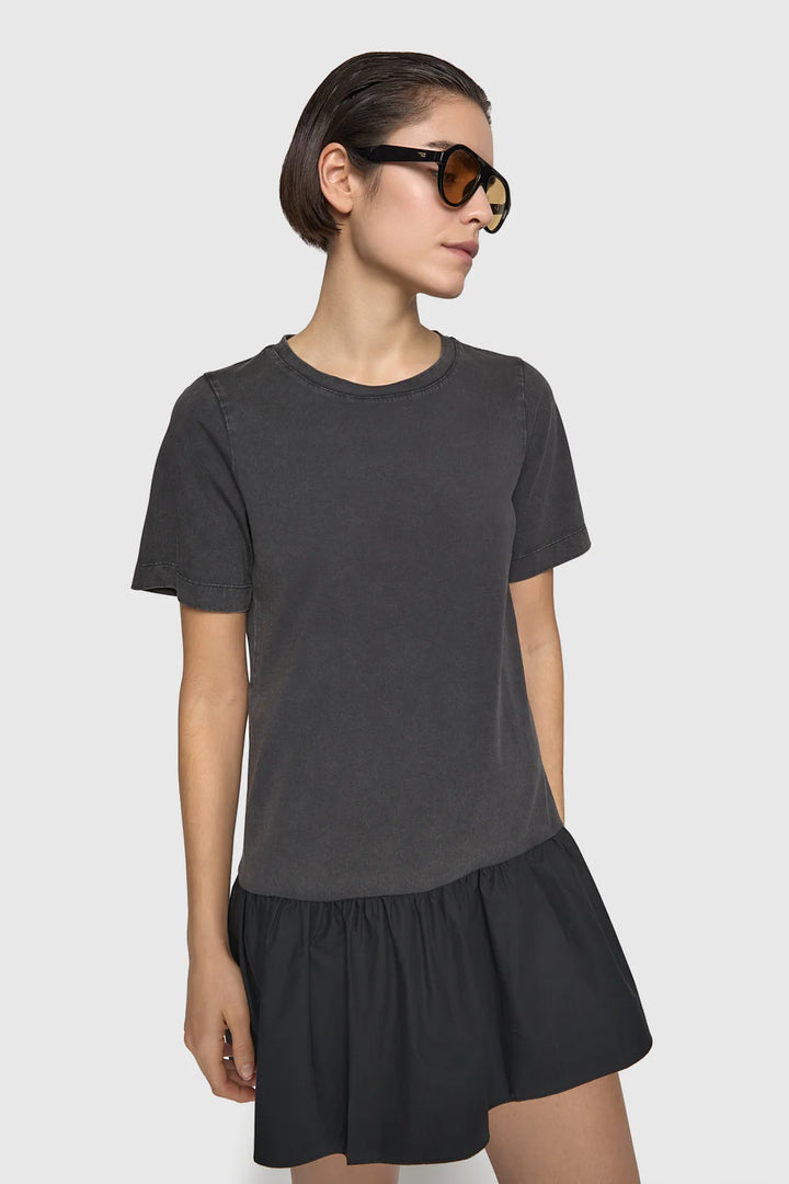 Jasmin T shirt dress