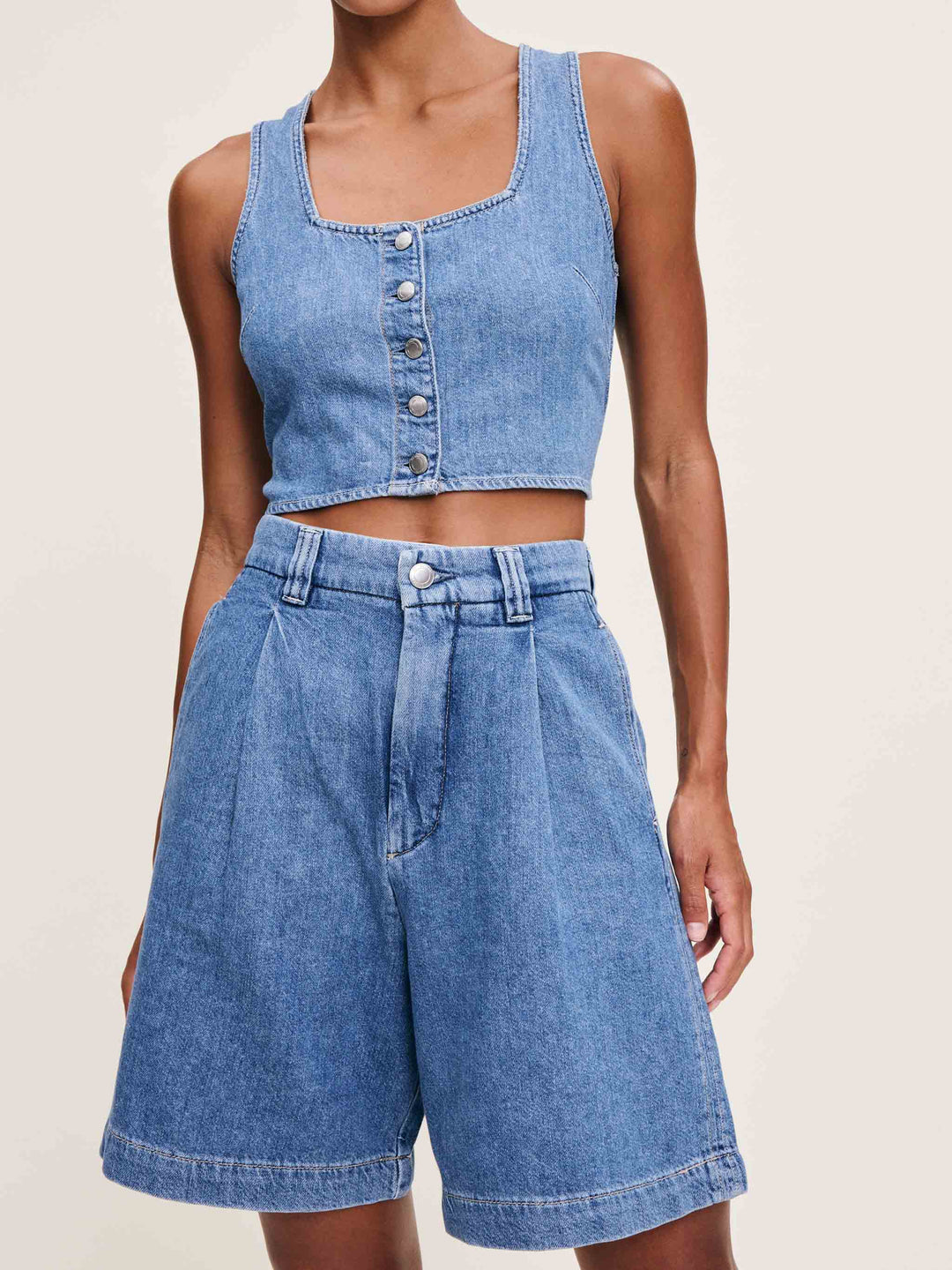 Lizzie Top