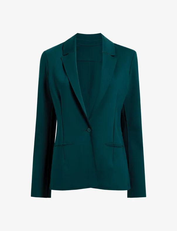 Neoprene CEO Blazer