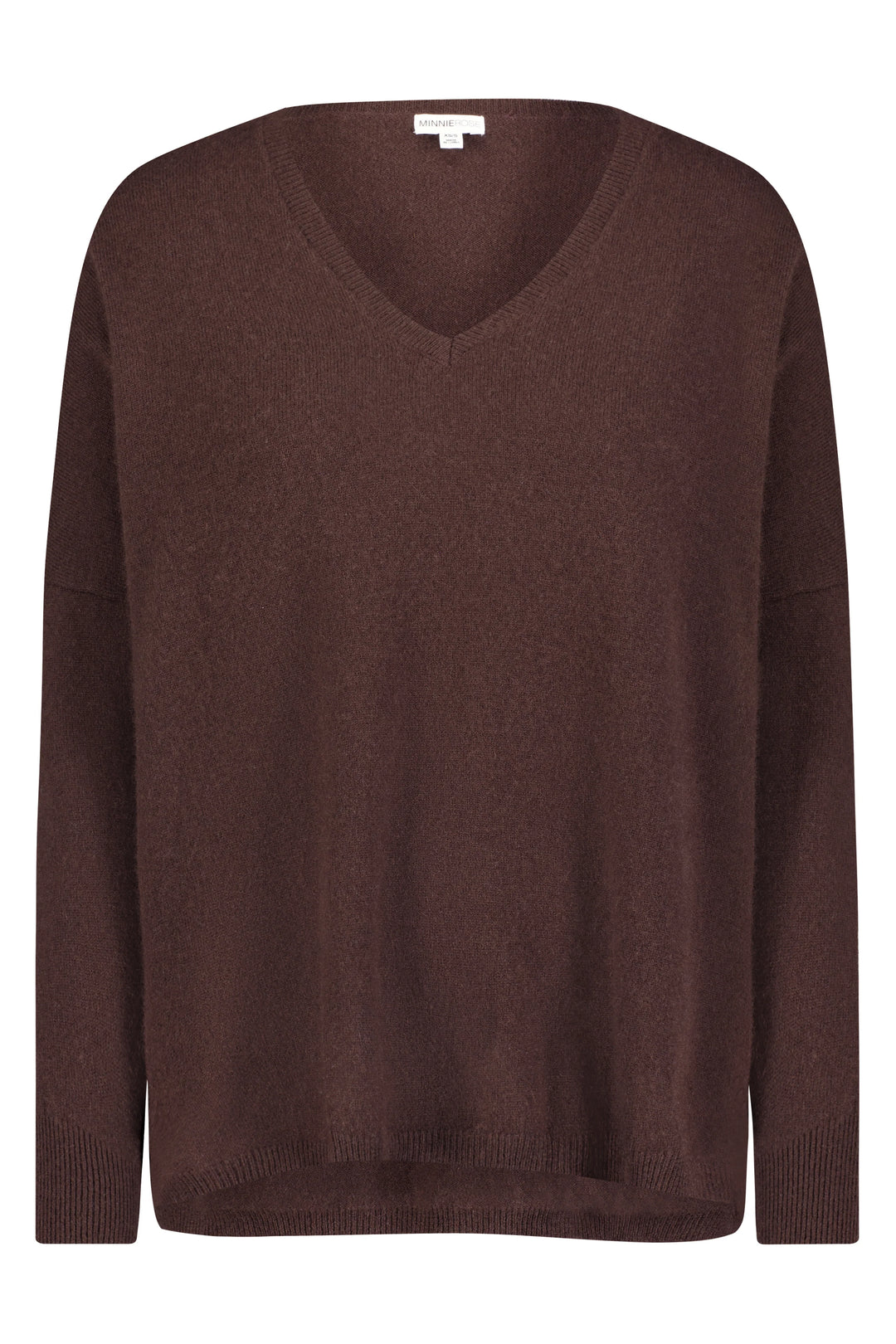 Cashmere Boyfriend V