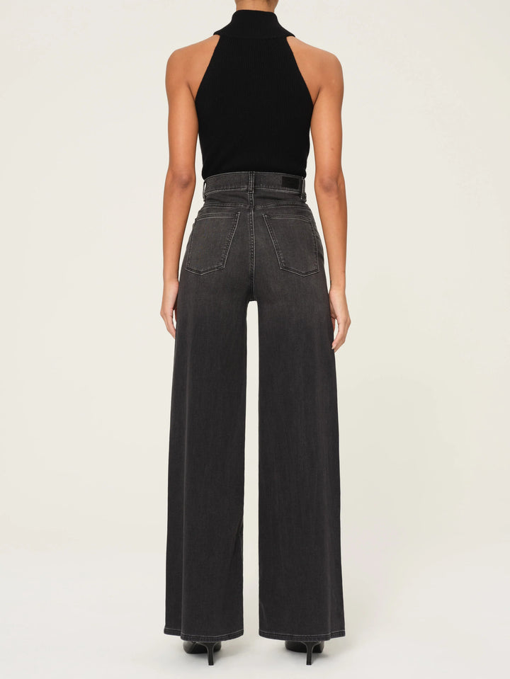 Hepburn Wide Leg Vintage