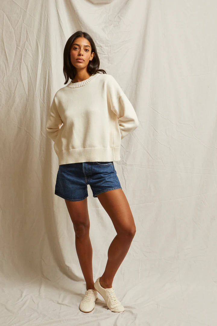 Janet Sweater