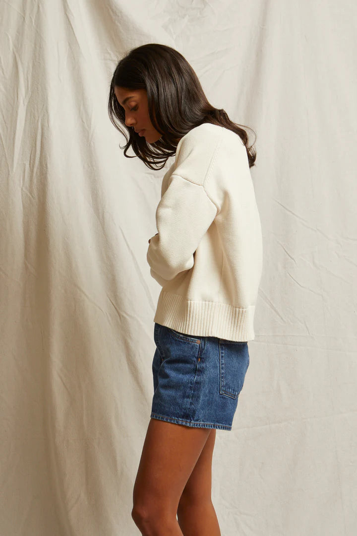 Janet Sweater