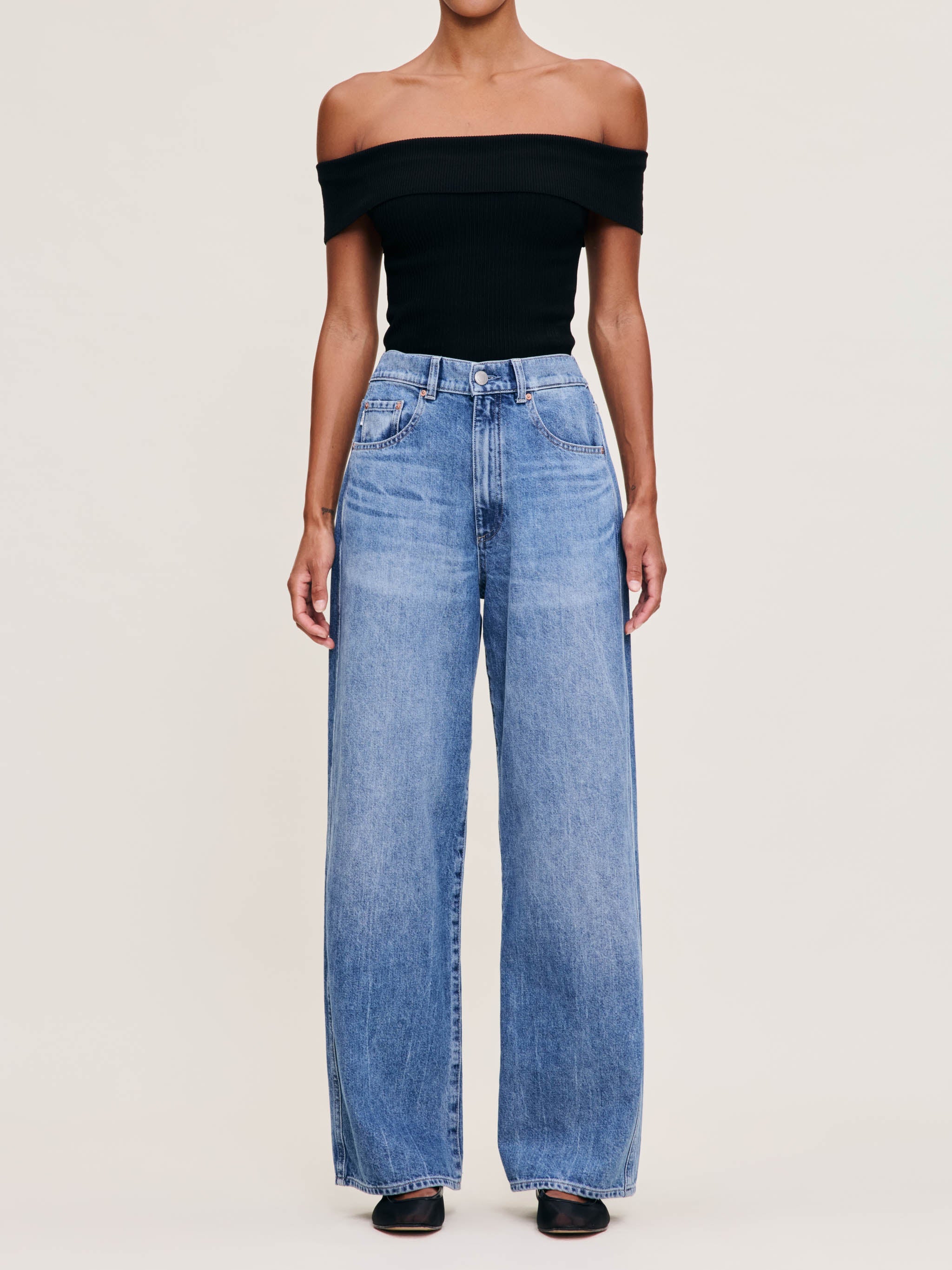 Denim – SIX MN