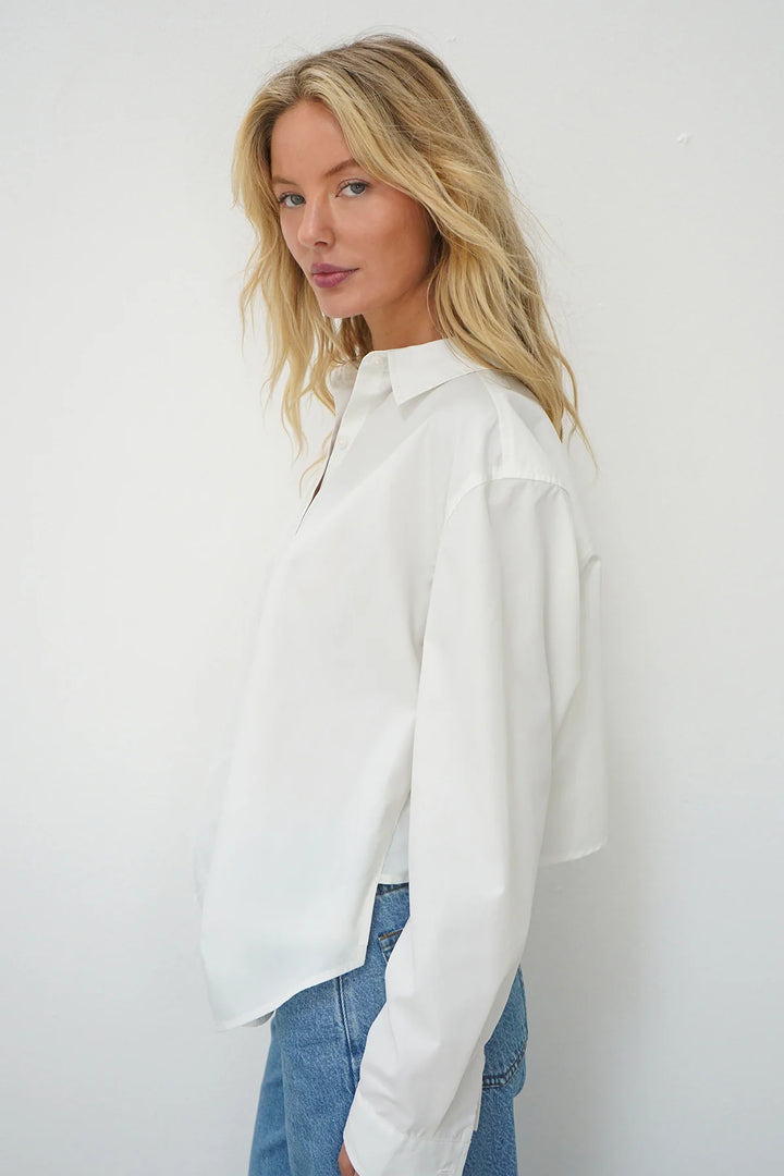Valyria Blouse