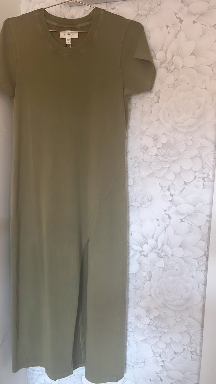 Bonnie Dress