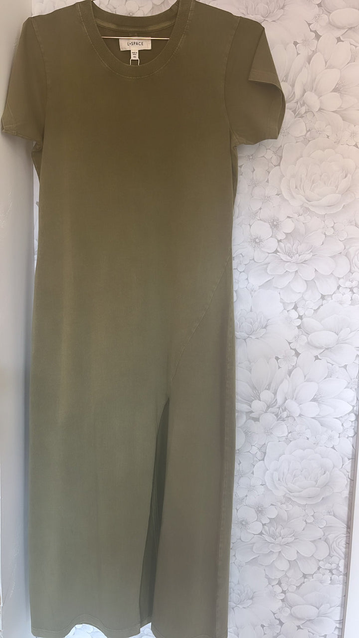 Bonnie Dress