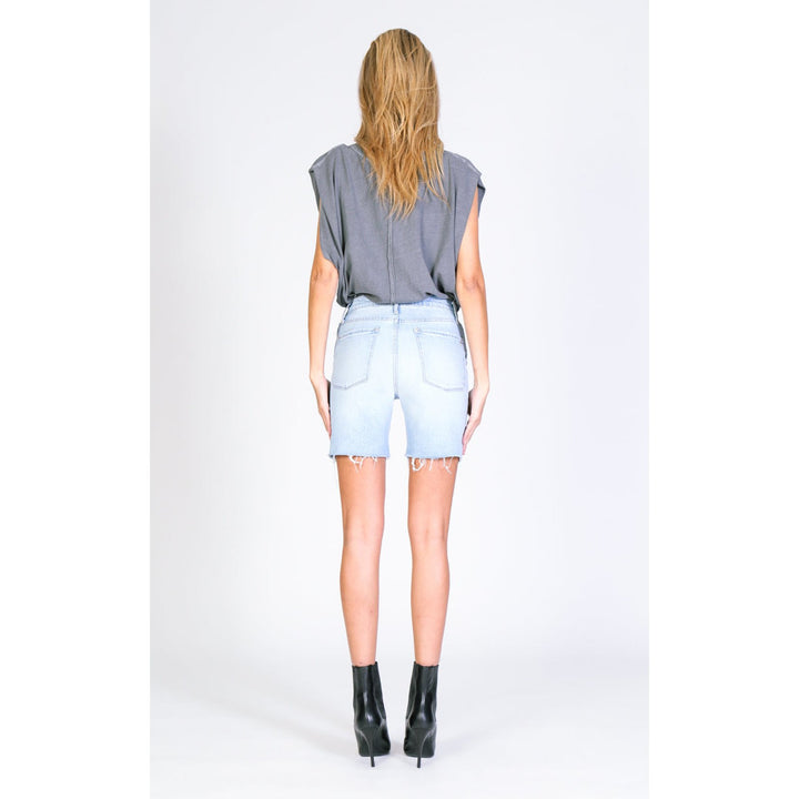 Madison Fray Short