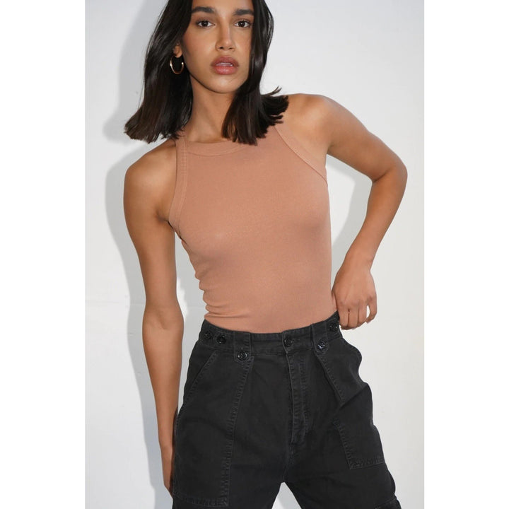 Dylan Tank Bodysuit