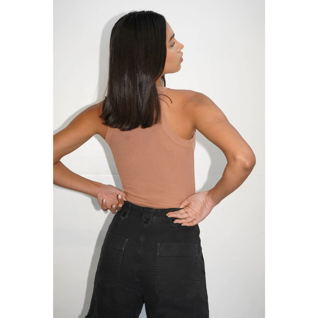Dylan Tank Bodysuit